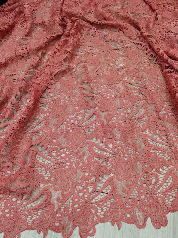 Water soluble embroidery Fabric