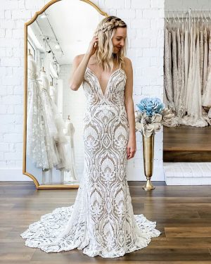Luxury Guipure Dress Fabric Embroidered Chemical lace Fabric