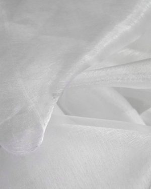 Organza Fabric