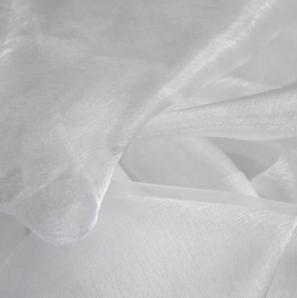 Organza Fabric