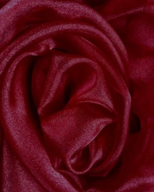 Crystal Organza Fabric