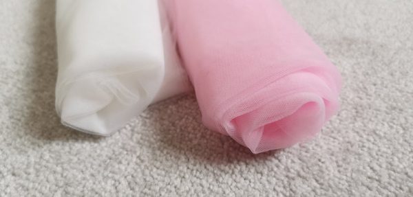 Super Soft Dress Tulle Mesh Net Tutu Fabric