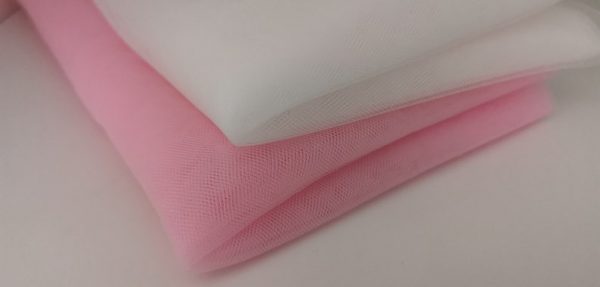 Super Soft Dress Tulle Mesh Net Tutu Fabric