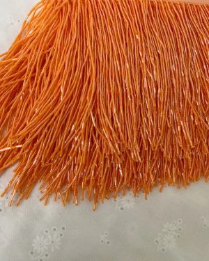 15cm beads trim