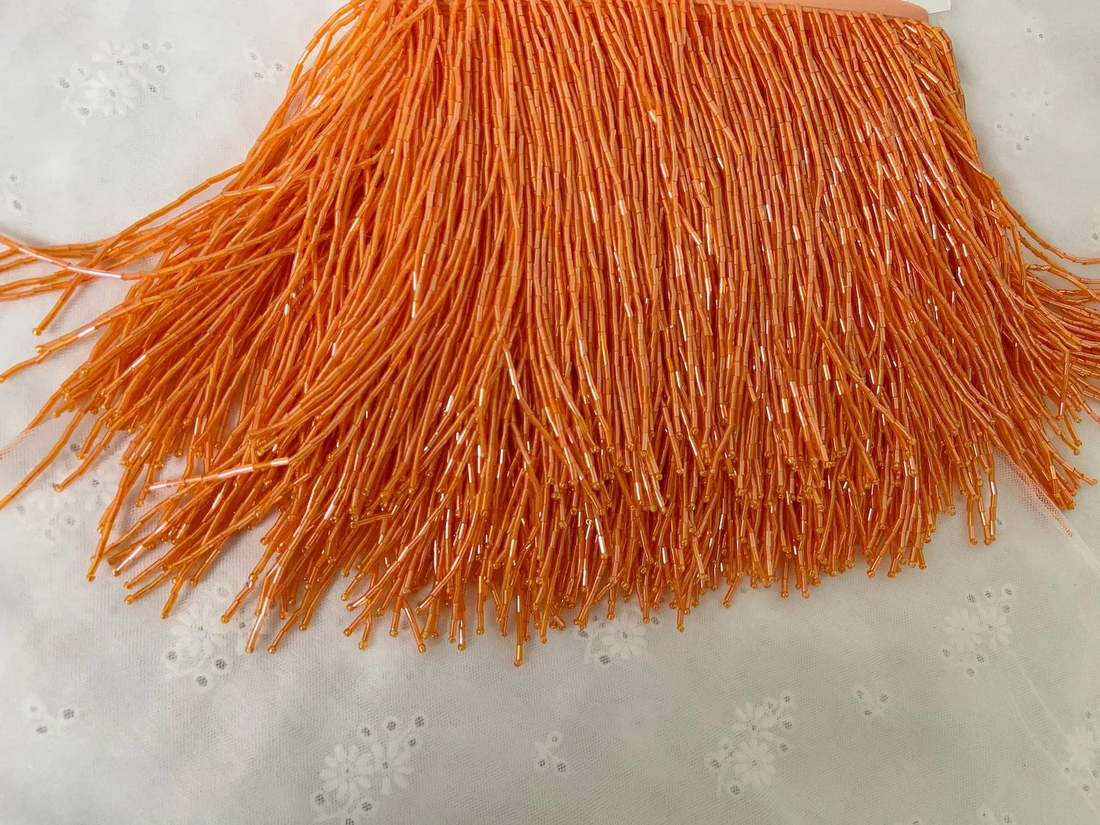 15cm beads trim 15cm beads trim