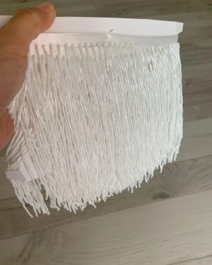 15cm beads trim