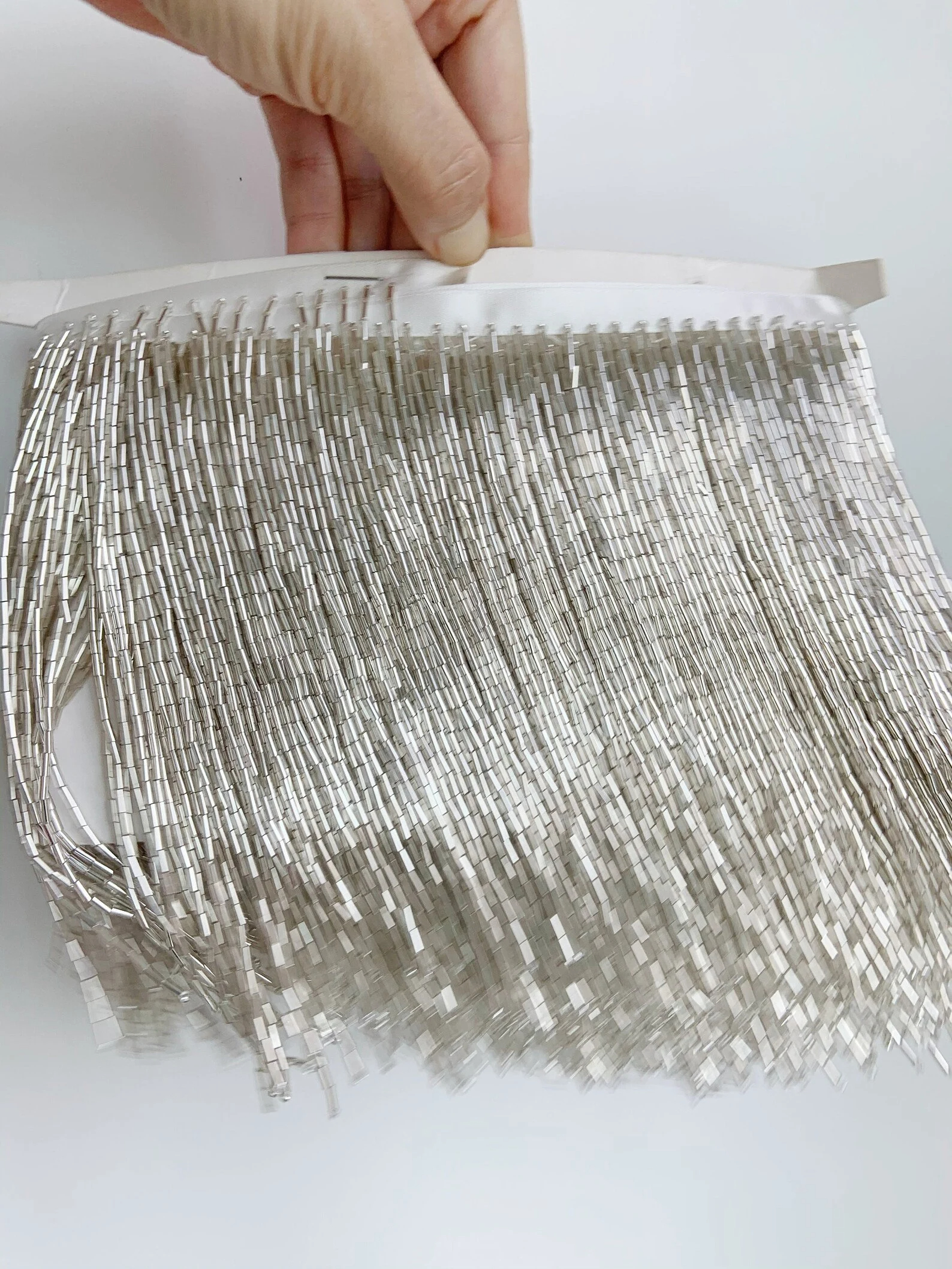 15cm beads trim 15cm beads trim