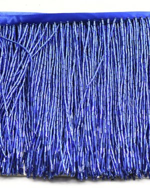 15cm beads trim