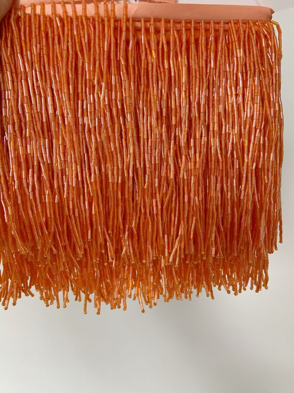 15cm beads trim